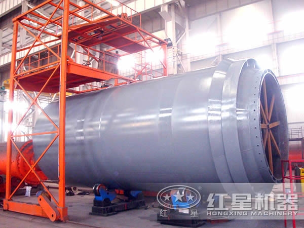 石子烘干机 石子烘干机