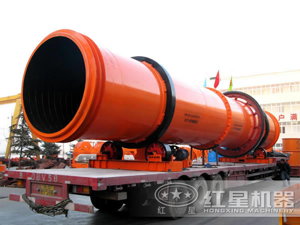 石子烘干机 石子烘干机