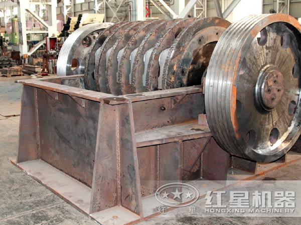 新型环保破碎机 新型环保破碎机