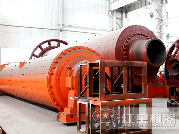 磨矿机 磨矿机