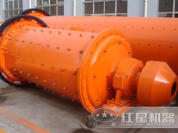 球磨机 球磨机