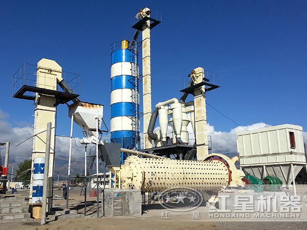 选矿工艺 选矿工艺