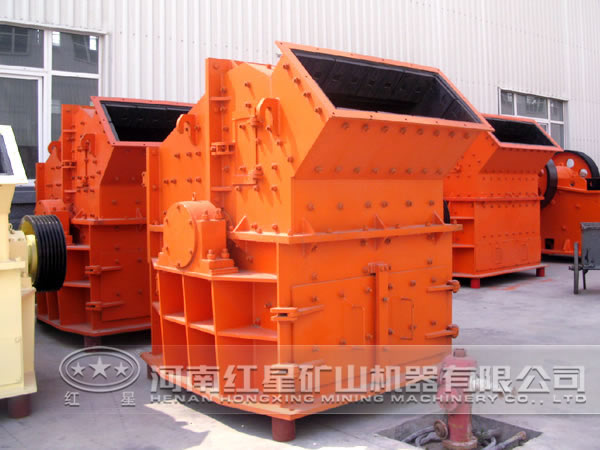 细破碎设备 细破碎设备