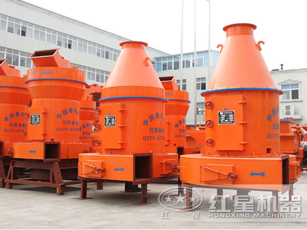 高强磨粉机 高强磨粉机