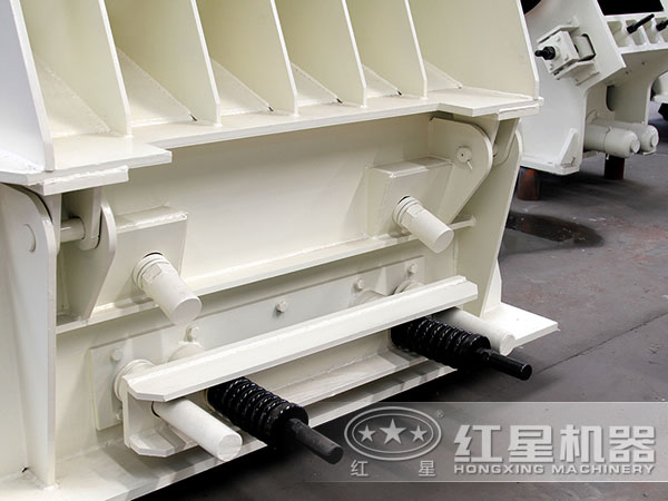 反击式破碎机 反击式破碎机