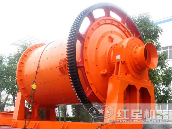 水泥球磨机 水泥球磨机