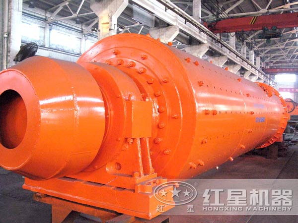 球磨机 球磨机