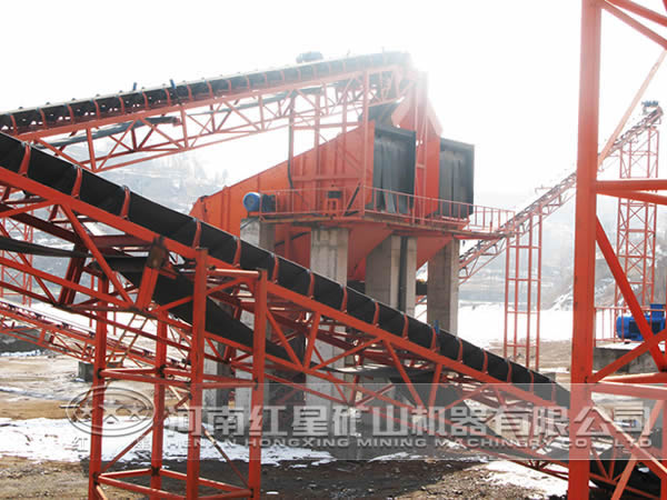 带式输送机 带式输送机