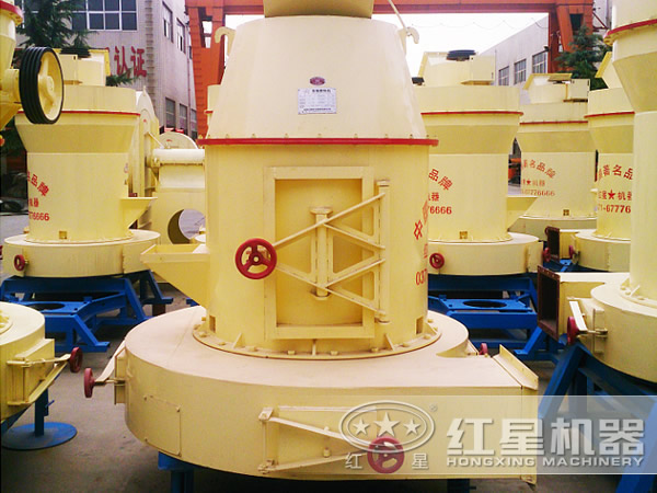 环保磨粉机 环保磨粉机