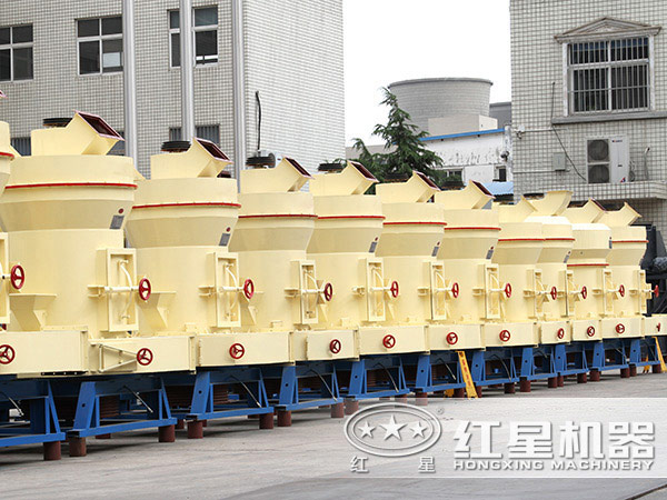 环保磨粉机 环保磨粉机