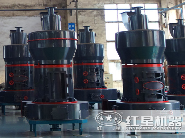高强磨粉机 高强磨粉机