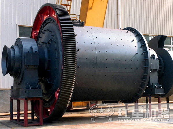 小型矿石球磨机 小型矿石球磨机