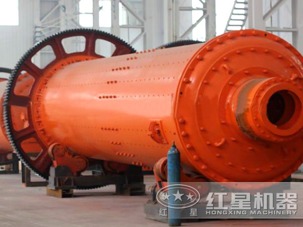 白云石球磨机 白云石球磨机