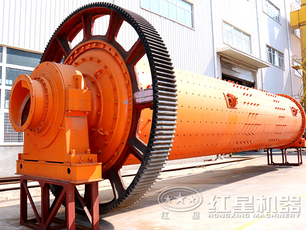 球磨机 球磨机