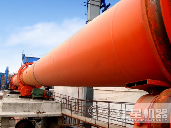 陶粒砂回转窑 陶粒砂回转窑