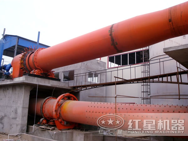 陶粒砂回转窑 陶粒砂回转窑