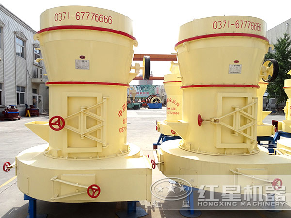 钙粉磨粉机 钙粉磨粉机