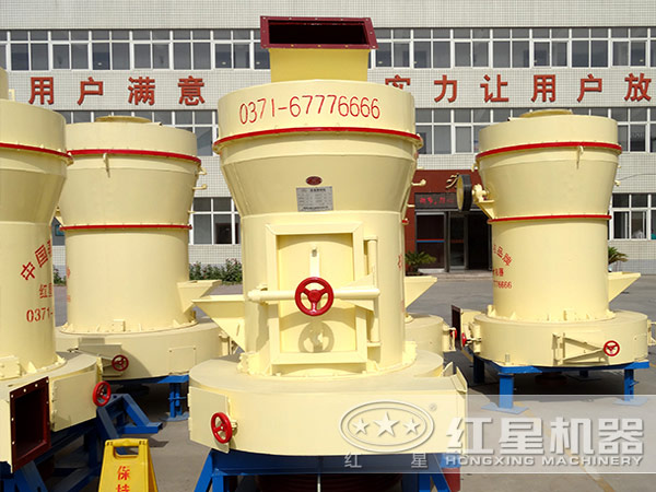 钙粉磨粉机 钙粉磨粉机