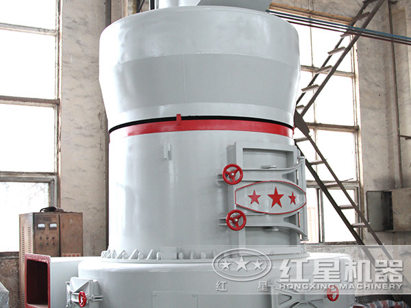 轻钙磨粉机 轻钙磨粉机