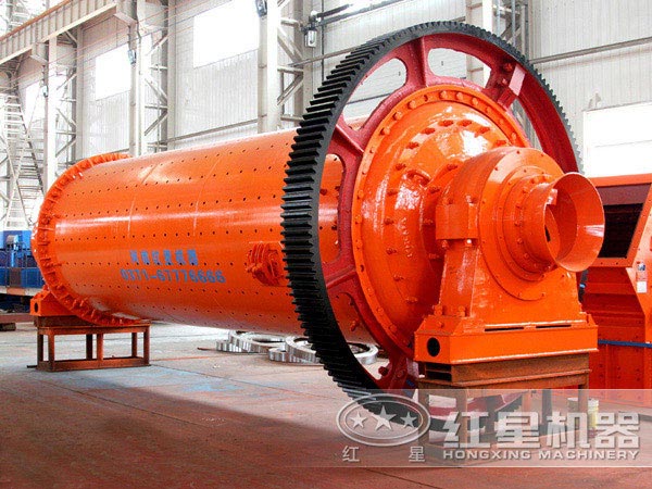 球磨机 球磨机