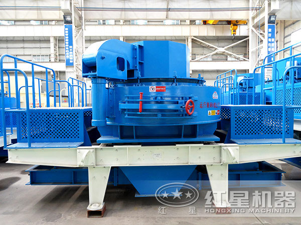 制砂机 制砂机