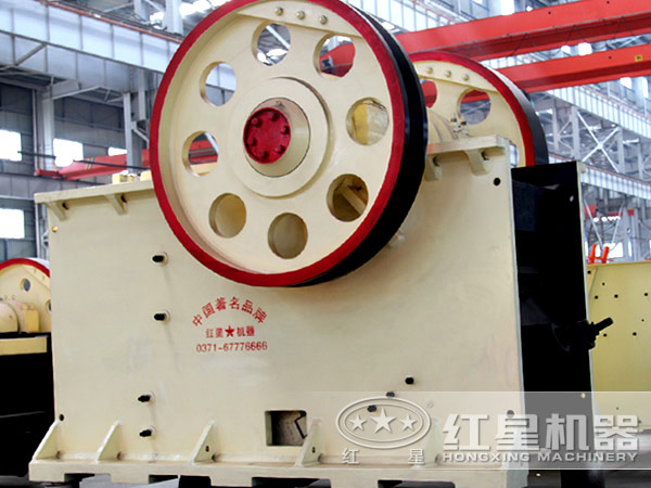 硅矿石破碎机 硅矿石破碎机