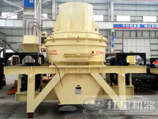 制砂机 制砂机