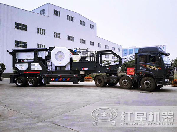 100t�ƶ�ʽ������������վ�ͻ��ֳ�