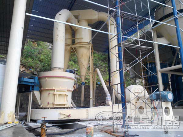 ��ϸĥ�ۻ��豸