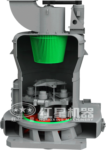 ����������ĥ�ۻ�����ԭ��