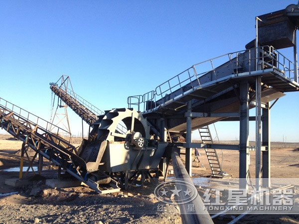 ʯ��ʯϴɰ����ҵ�ֳ�