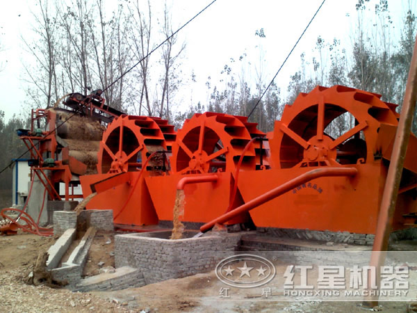 ����ʯϴɰ���ֳ�