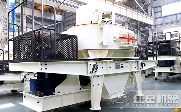 HVI�Ͷ���ʯ��ɰ������ʵ��