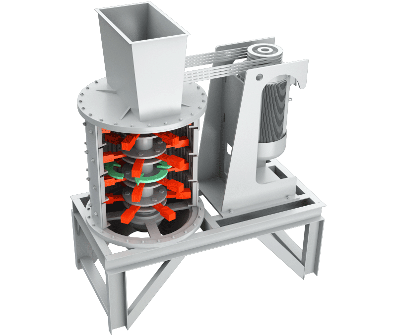 ����ʽ������ṹչʾ