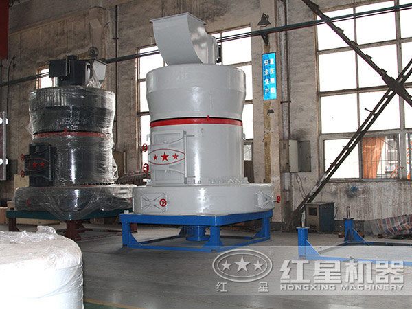 ��С������ĥ�ۻ�ʵ��