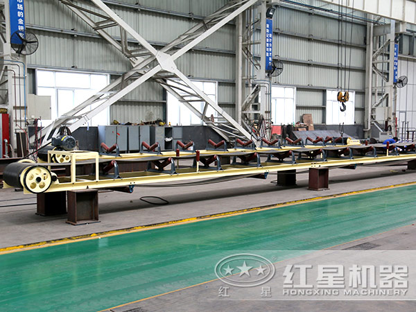 Ƥ�����ͻ�����ʯӢɰ�����豸