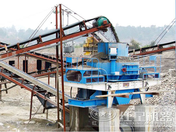 160TPH���ʽ������豸�����ֳ�ʵ��