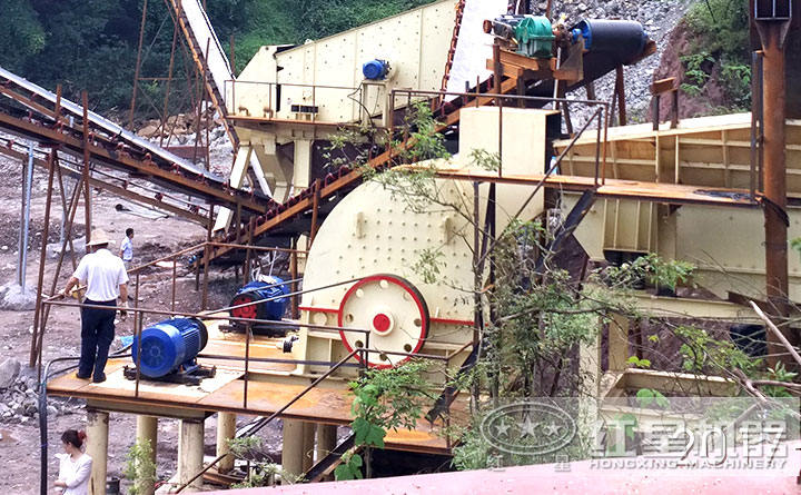 1410�ش���ʯ�ϼӹ��ֳ�