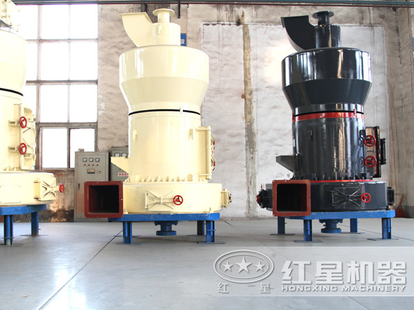 ��ǿĥ�ۻ��豸ʵ��