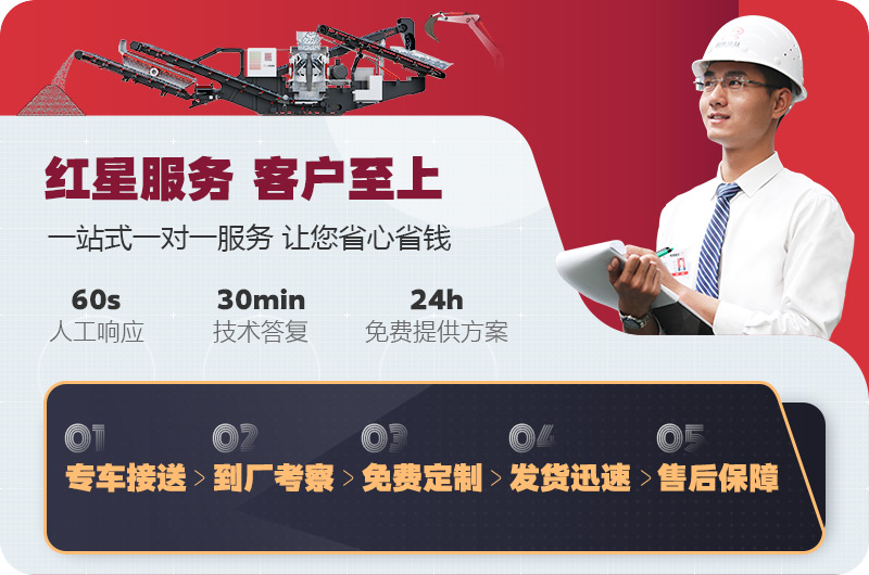 粗破碎机哪种好 粗破碎机哪种好