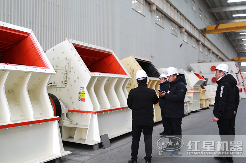 粗破碎机哪种好 粗破碎机哪种好