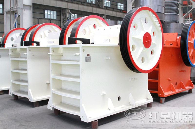 鄂破机型号与参数 鄂破机型号与参数