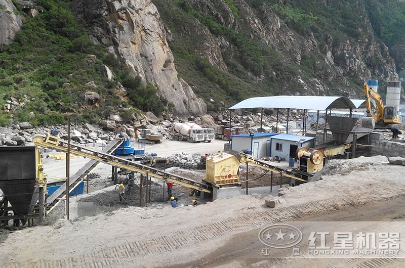 �ӹ�ʯͷ�Ļ���������Щ