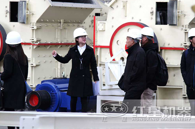 细碎破碎机 细碎破碎机