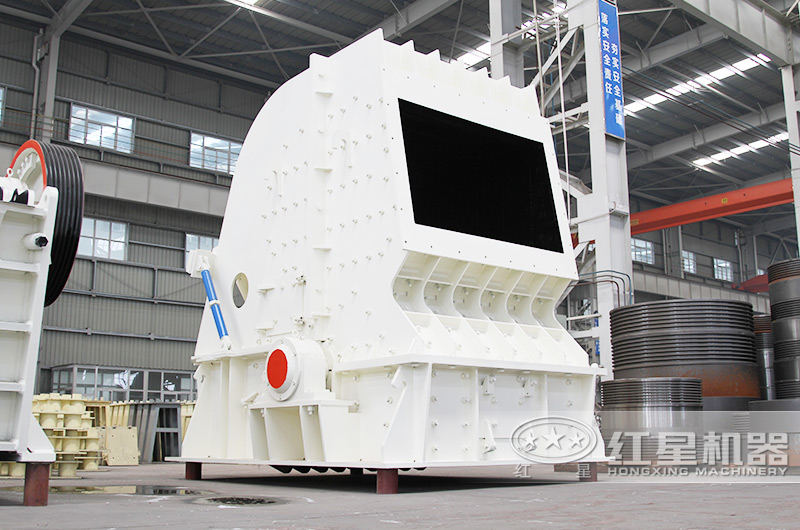 反击式粉碎机各型号 反击式粉碎机各型号