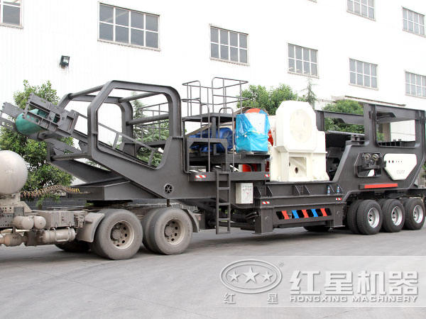 �������ƶ�ʯ��������豸ʵ��