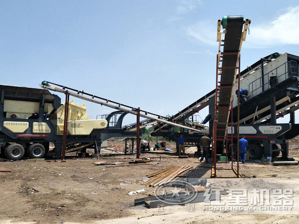 �������ƶ�ʯ��������������������ֳ�