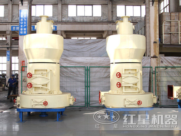 ��ѹ΢��ĥ�豸ʵ��