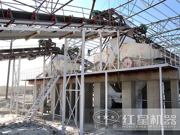 ����ʯ�����豸�����ֳ�֮������ʵ��