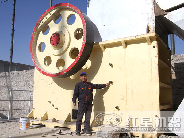 ����ʯ�����豸�����ֳ�֮���ʵ��